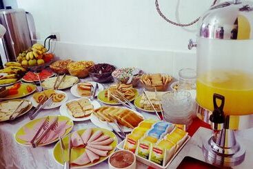 هاستل Hostal La Magia De Uyuni