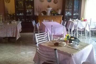 هاستل Hosteria Amaneseres