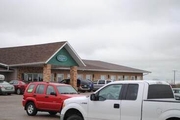 هاستل Moosomin Country Squire Inn