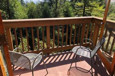 هاستل Mountain Home Inn