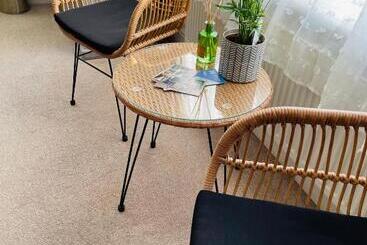 هاستل Rooms At The Rosebery