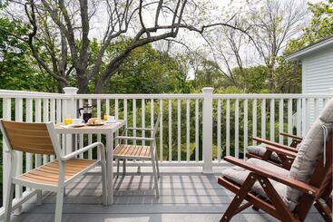 הוסטל The Inn At Cape Cod
