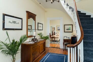 הוסטל The Inn At Cape Cod