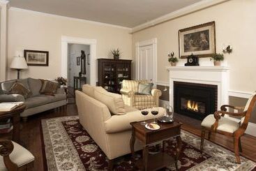 هاستل The Inn At Cape Cod