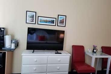 هاستل The Inn On Mount Desert