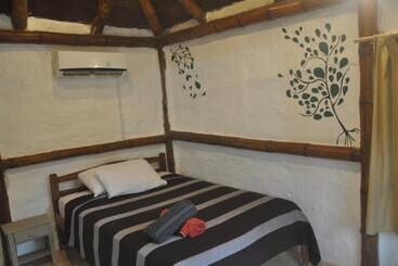 هاستل Viejamar B&b