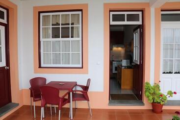 Apartamentos São João