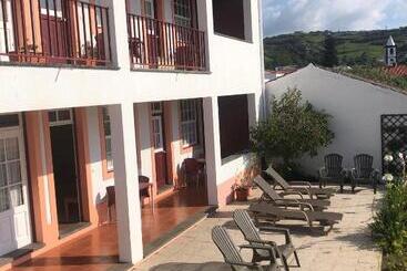 Apartamentos São João