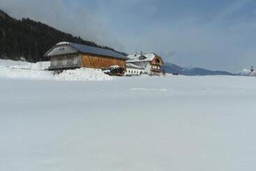 Appartamenti Stauderhof