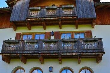 Appartamenti Stauderhof