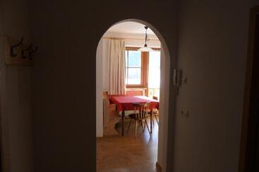Appartamenti Stauderhof