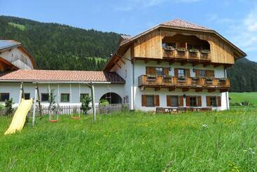 Appartamenti Stauderhof
