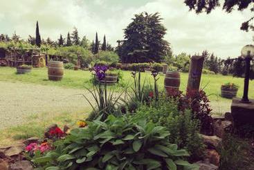 هتل Agriturismo Il Cocco