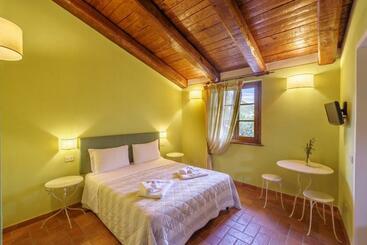 هتل Agriturismo Le Vigne