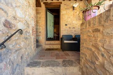 בית מלון כפרי Casa Verniano