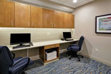 בית מלון כפרי Hampton Inn &  Suites Grants Pass