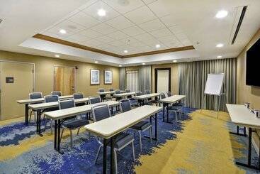 בית מלון כפרי Hampton Inn &  Suites Grants Pass