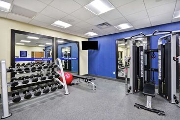 בית מלון כפרי Hampton Inn &  Suites Grants Pass