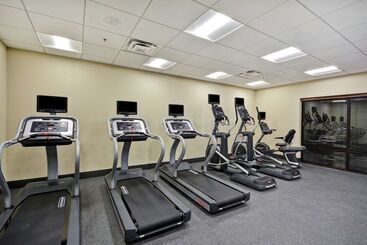 酒店 Hampton Inn & Suites Grants Pass