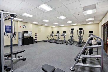 בית מלון כפרי Hampton Inn &  Suites Grants Pass