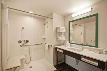 בית מלון כפרי Hampton Inn &  Suites Grants Pass
