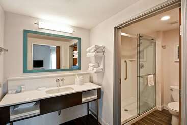 בית מלון כפרי Hampton Inn &  Suites Grants Pass