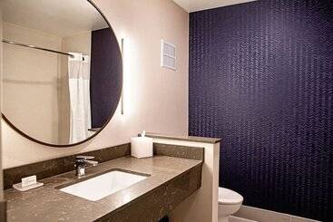 בית מלון כפרי Hampton Inn &  Suites Grants Pass