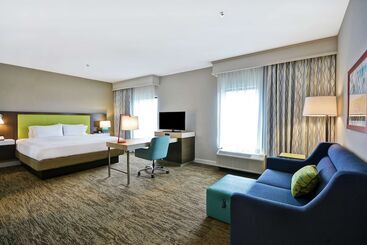 בית מלון כפרי Hampton Inn &  Suites Grants Pass