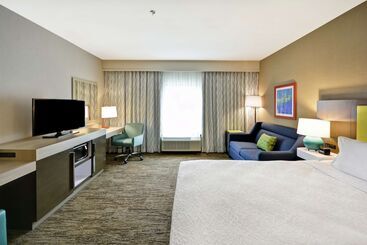 בית מלון כפרי Hampton Inn &  Suites Grants Pass