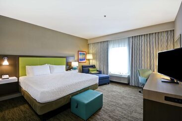 בית מלון כפרי Hampton Inn &  Suites Grants Pass