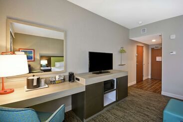 בית מלון כפרי Hampton Inn &  Suites Grants Pass