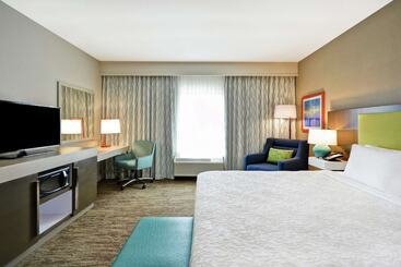 בית מלון כפרי Hampton Inn &  Suites Grants Pass