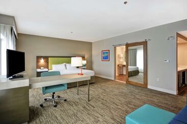 בית מלון כפרי Hampton Inn &  Suites Grants Pass
