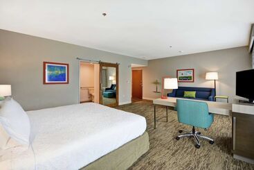 בית מלון כפרי Hampton Inn &  Suites Grants Pass