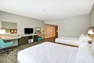 בית מלון כפרי Hampton Inn &  Suites Grants Pass