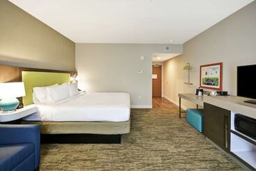 בית מלון כפרי Hampton Inn &  Suites Grants Pass