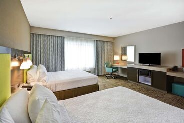 בית מלון כפרי Hampton Inn &  Suites Grants Pass