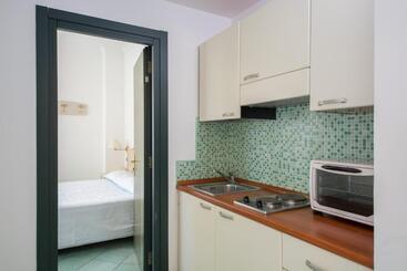 La Residenza Apart