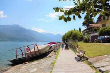 L'antico Borgo