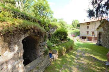 L'antico Borgo