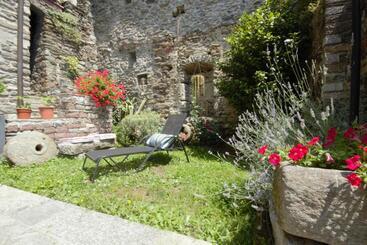 L'antico Borgo
