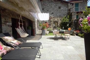 L'antico Borgo