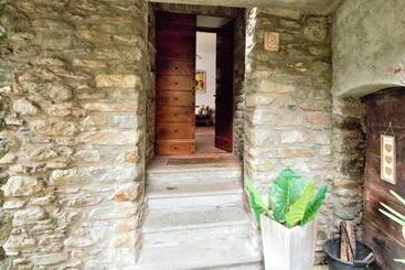 L'antico Borgo