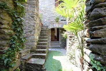 L'antico Borgo