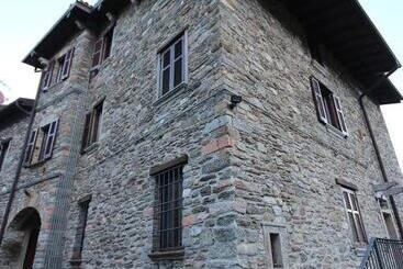L'antico Borgo