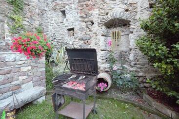 L'antico Borgo
