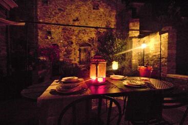 L'antico Borgo