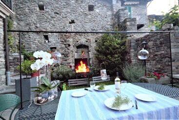 L'antico Borgo