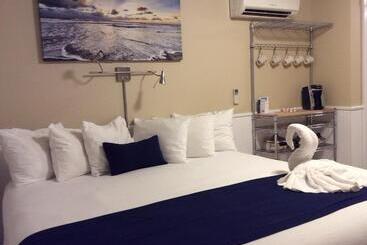 مُتل The Beachwood