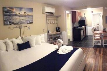 مُتل The Beachwood